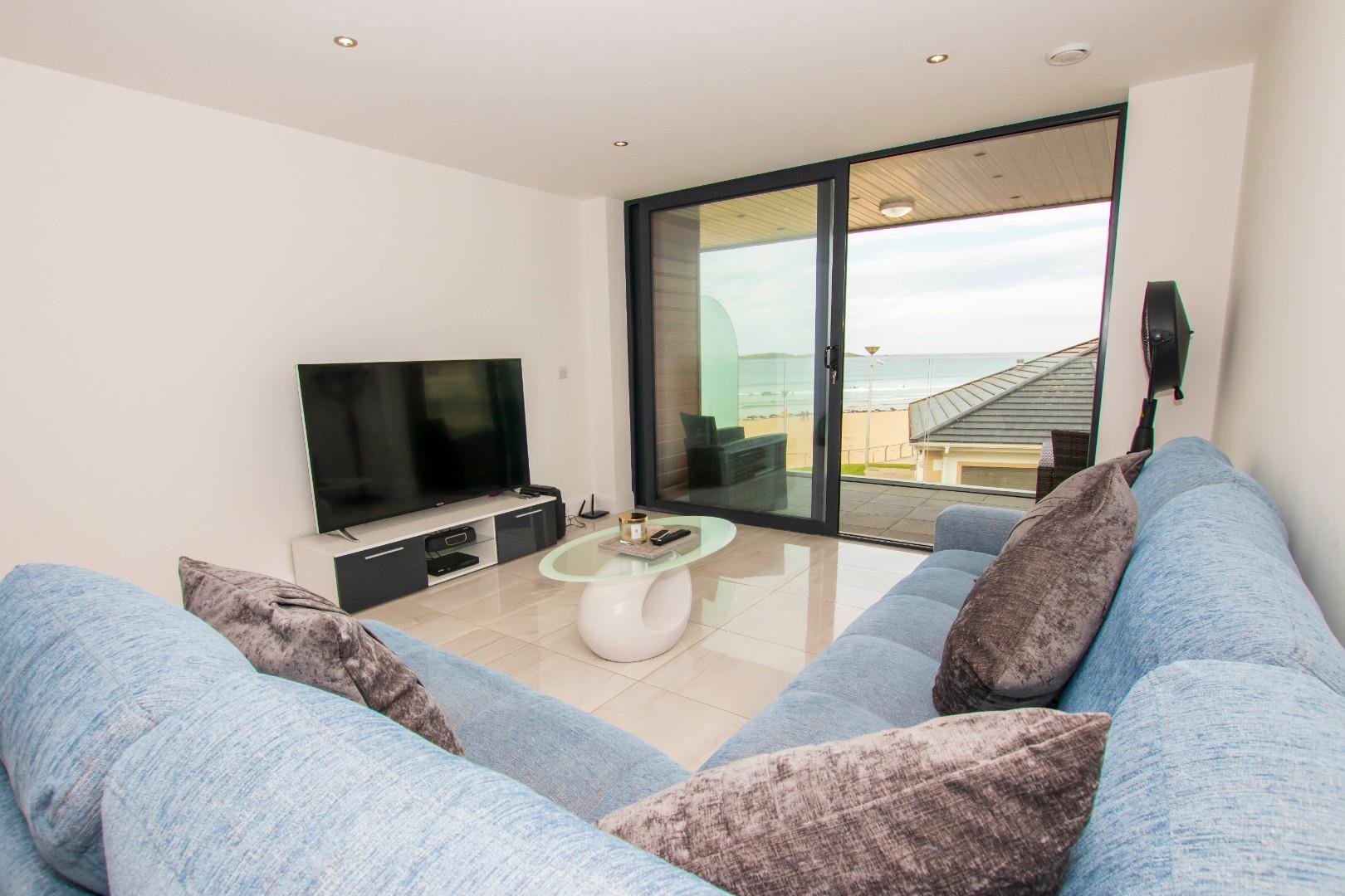 2 Sandy Bay Apartments, Portrush, BT56 8AD SSTC Homepage Estate